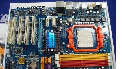 華碩主板在計算機網絡工程中的應用與優勢
